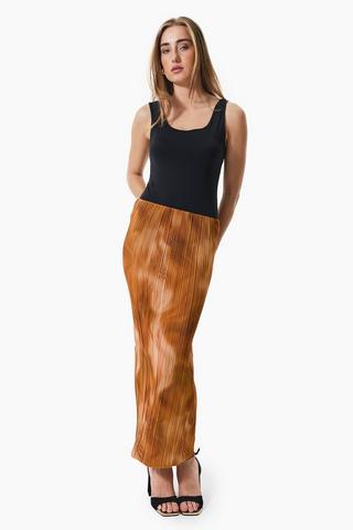 Column Skirt