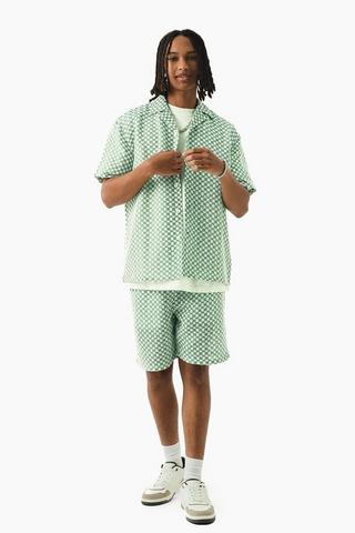Check Shorts