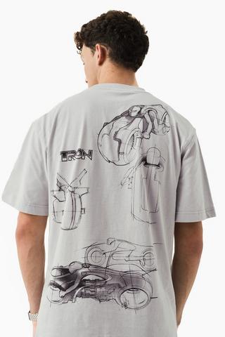 Tron T-Shirt
