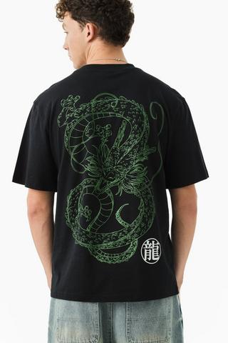 Dragon Ball Z T-Shirt
