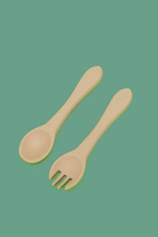 2 Pack Cutlery Set