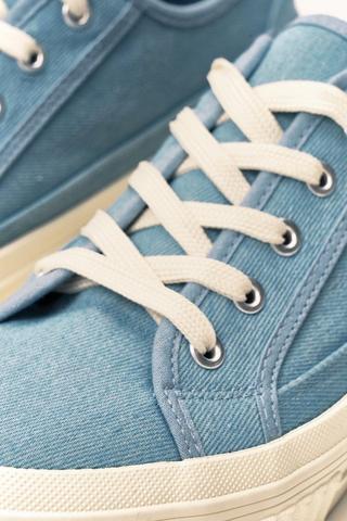 Denim Sneaker