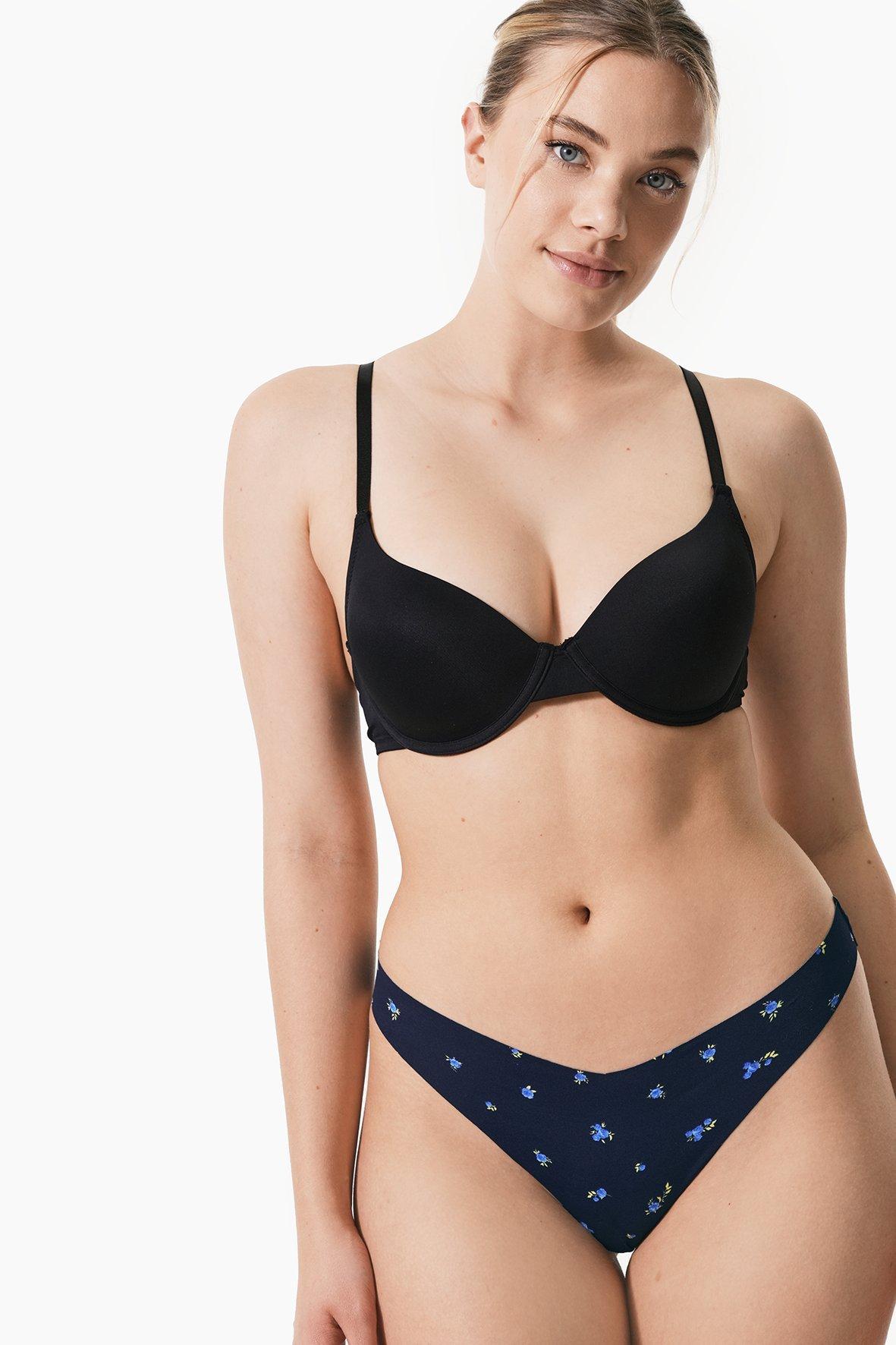 Brazilian style panties Donna main image 1