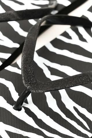 Zebra Slop