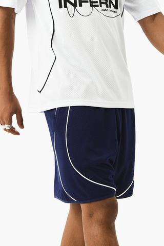 Basketball Shorts