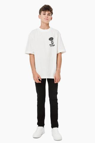 Skinny Denim