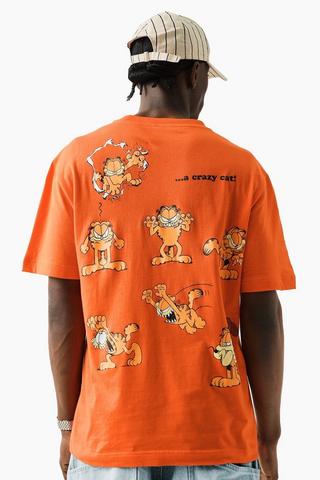 Garfield T-Shirt