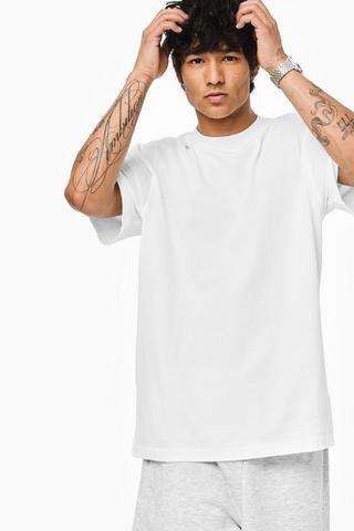 Heavyweight Relaxed T-Shirt