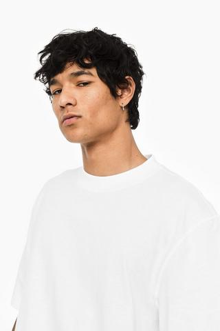 Heavyweight Relaxed T-Shirt