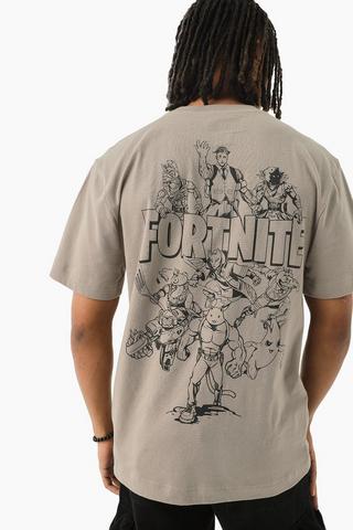 Fortnite T-Shirt
