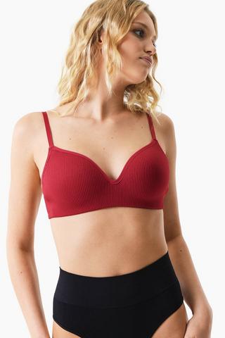 Crop Bra