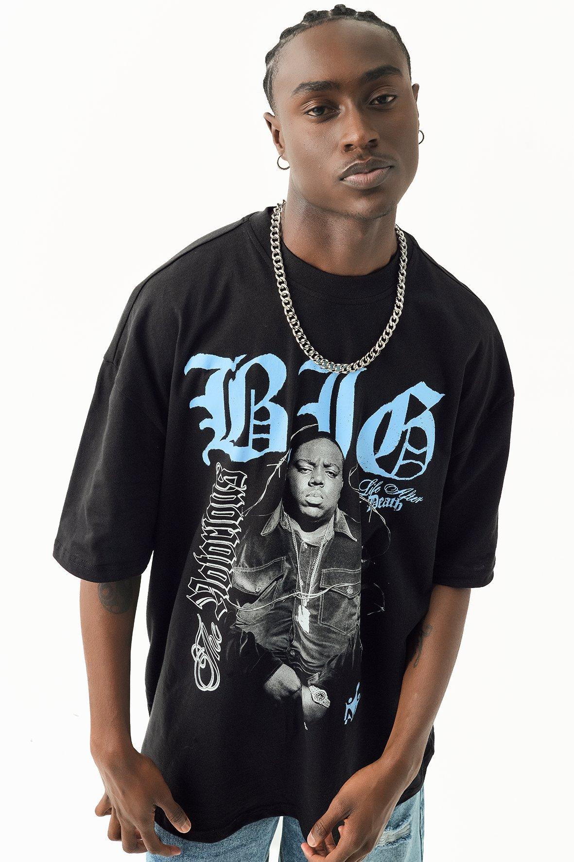 notorious B.I.G. Tシャツ XL Notorious BIG T-Shirt