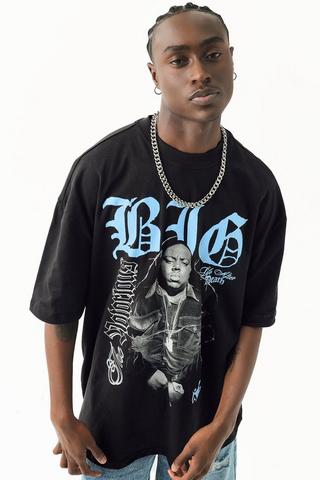Notorious BIG T-Shirt