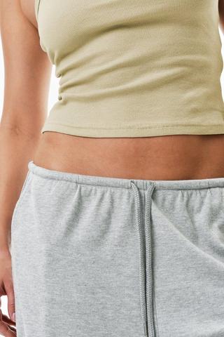 Straight Leg Pants