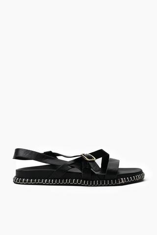 Strappy Sandal