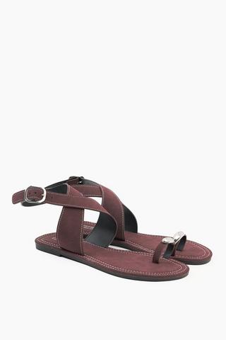Thong Sandal