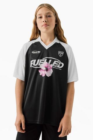 Oversized Stadium Golfer