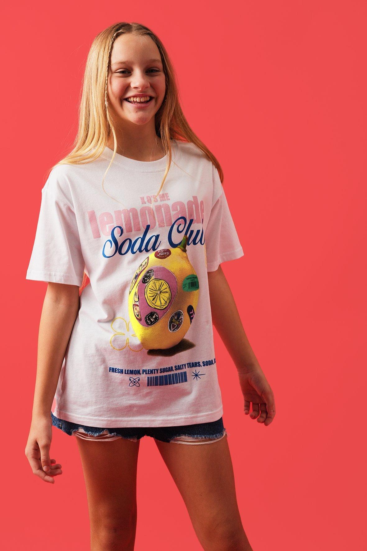 Kids tops online South Africa Mr Price
