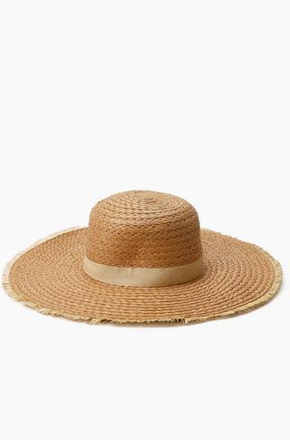Sun Hat