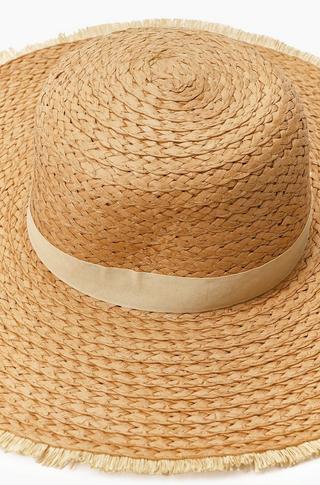 Sun Hat