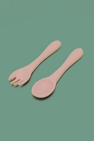 2 Pack Cutlery Set