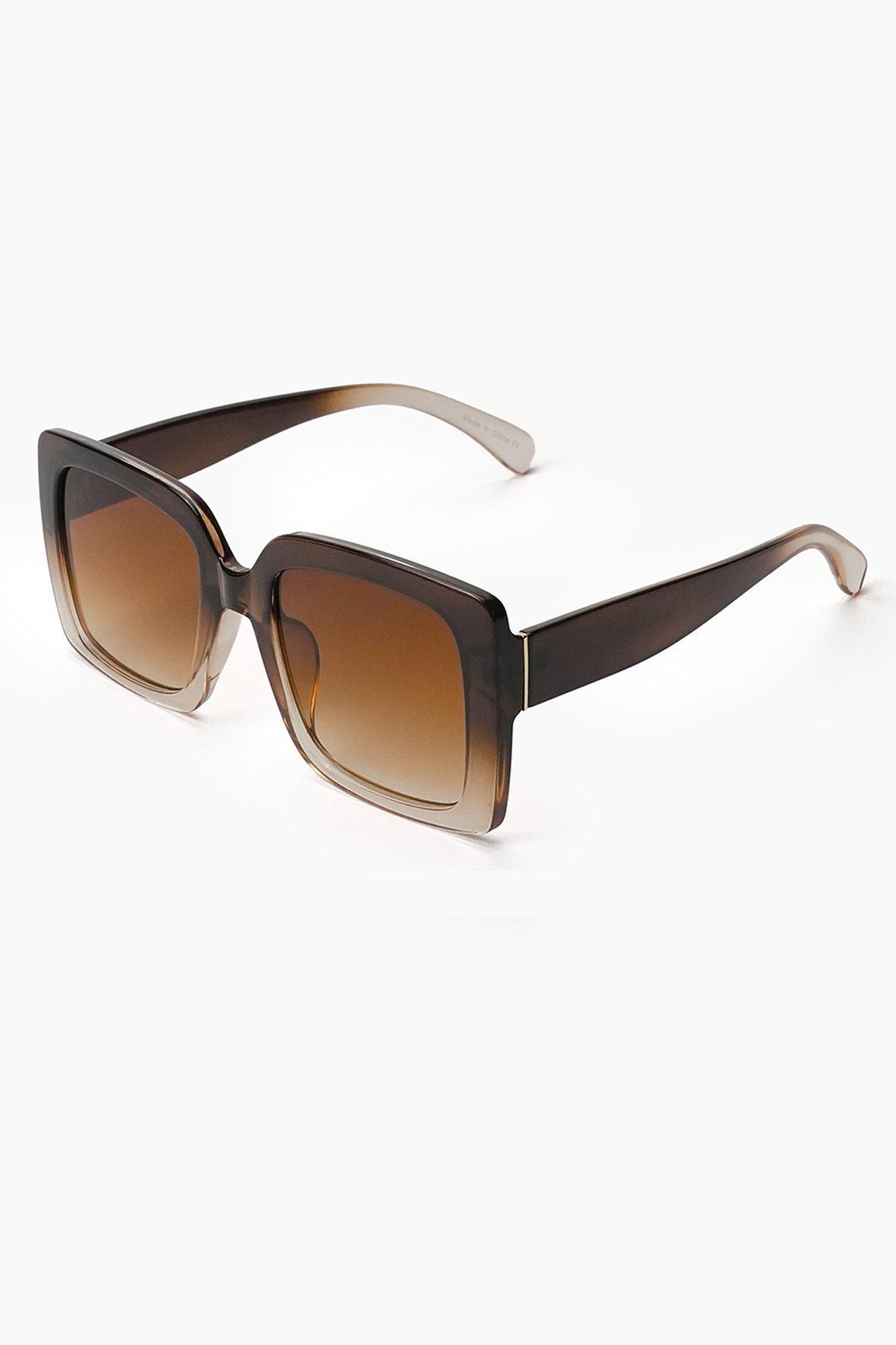 Oversized Sunglasses