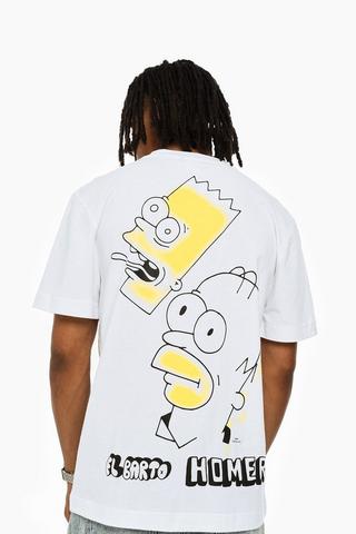 Simpsons T-Shirt