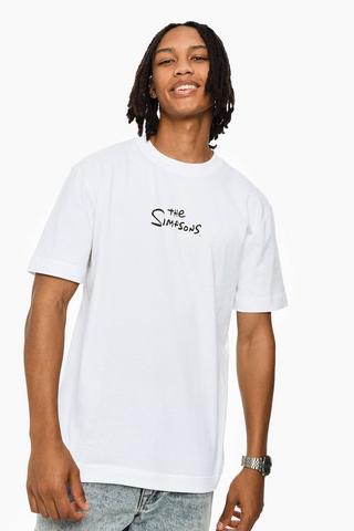 Simpsons T-Shirt