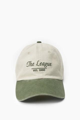 Baseball Cap