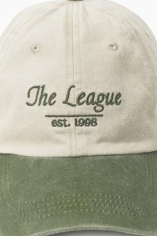 Baseball Cap