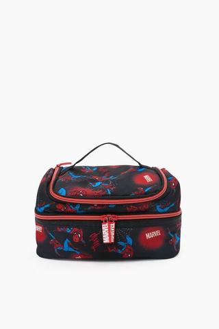 Spiderman Lunch Bag