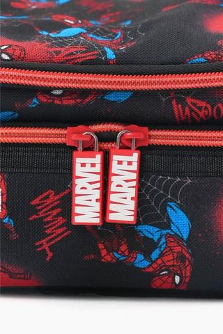 Spiderman Lunch Bag