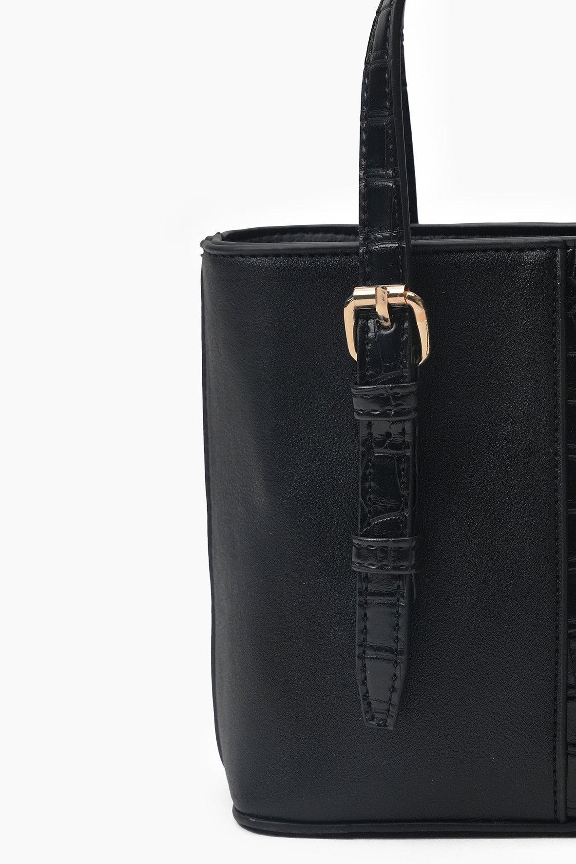 Mini Tote Bag