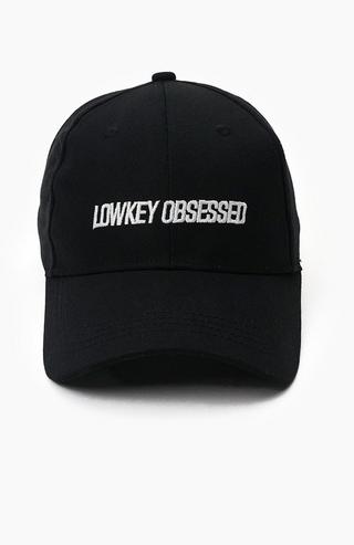 Baseball Cap
