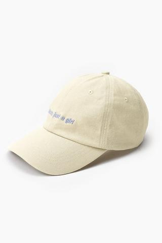 Baseball Cap