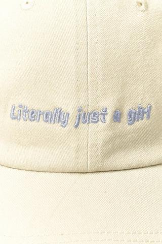 Baseball Cap