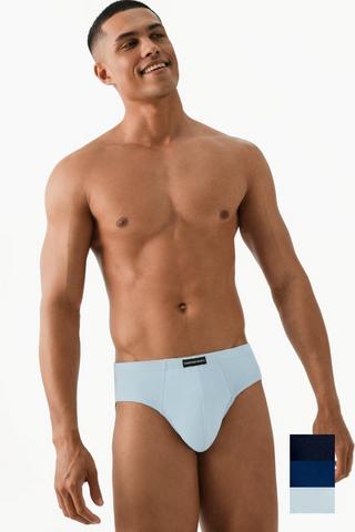 3 Pack Briefs