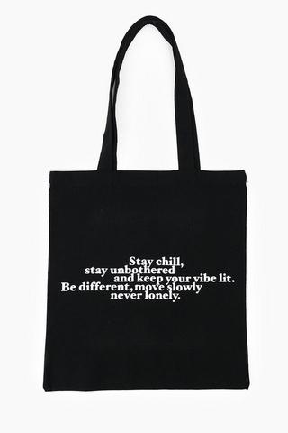 Tote Bag