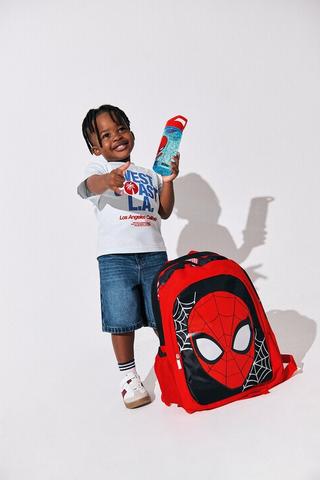 Spiderman Backpack
