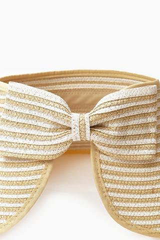 Bow Sun Visor