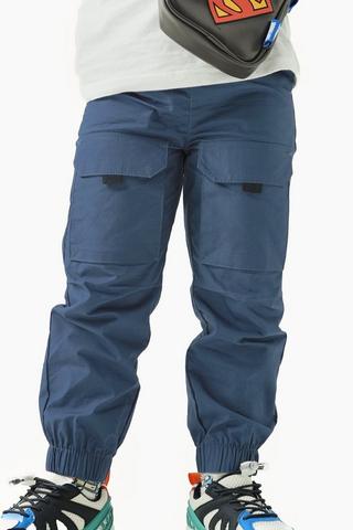 Cargo Joggers