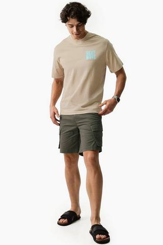 Cargo Shorts