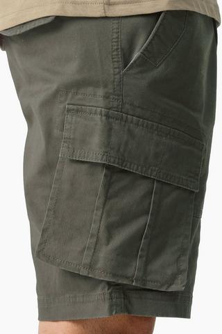Cargo Shorts