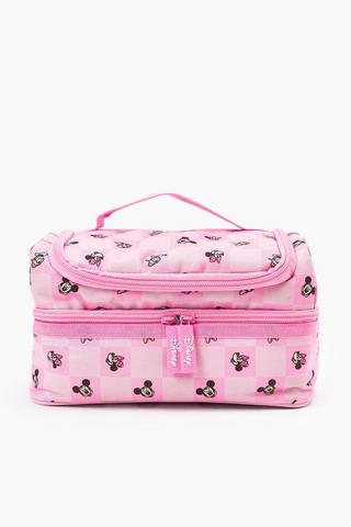 Minnie Mouse Lunch Bag