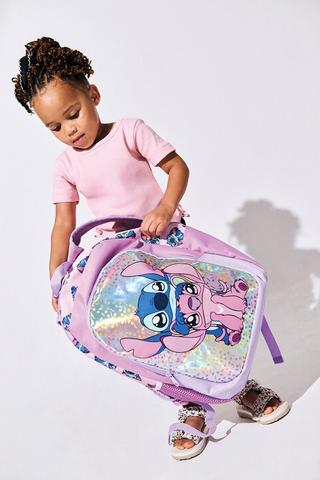 Stitch Backpack