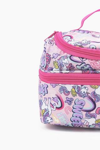 Unicorn Lunch Bag