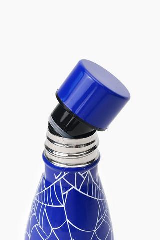 Spiderman Juice Bottle