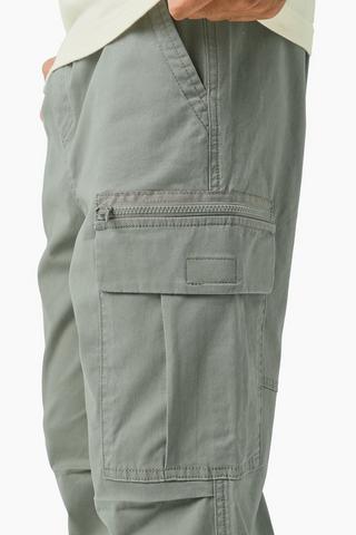 Cargo Joggers