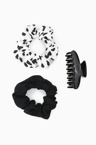 Hair Accessory Set