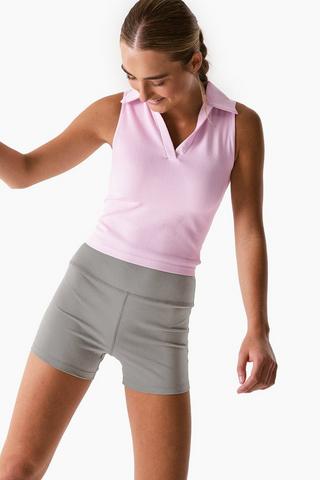 Active Seamless Golfer